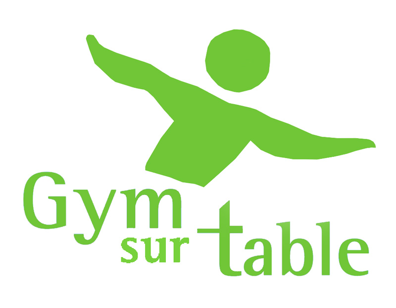 Gym sur Table