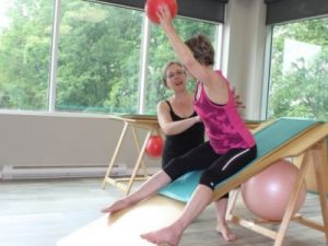 Tab-Tonus Gym sur Table Granby